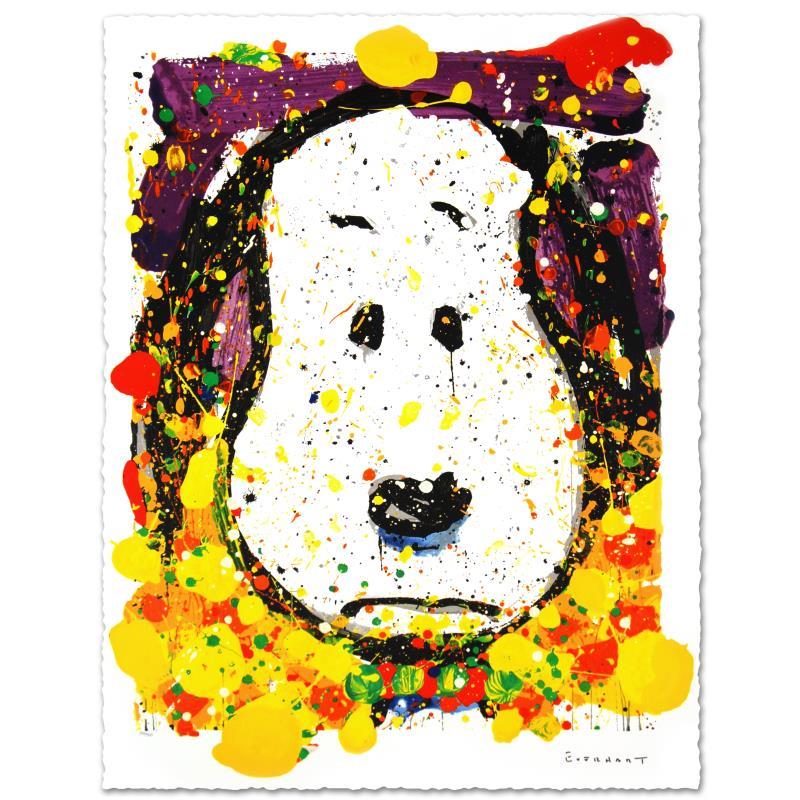 Tom Everhart 