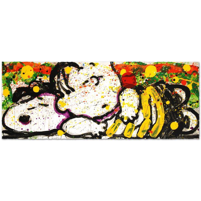 Tom Everhart 