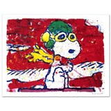 artist Tom Everhart-art