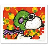 artist Tom Everhart-art