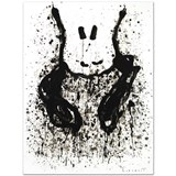 artist Tom Everhart-art