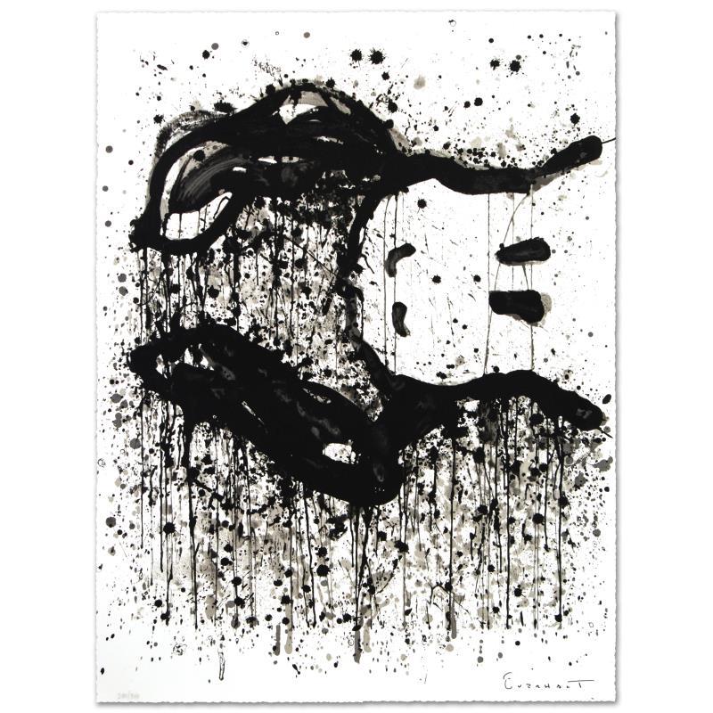 Tom Everhart  display picture 3