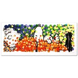 artist Tom Everhart-art