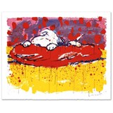 artist Tom Everhart-art