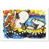artist Tom Everhart-art
