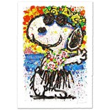 artist Tom Everhart-art