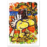 artist Tom Everhart-art