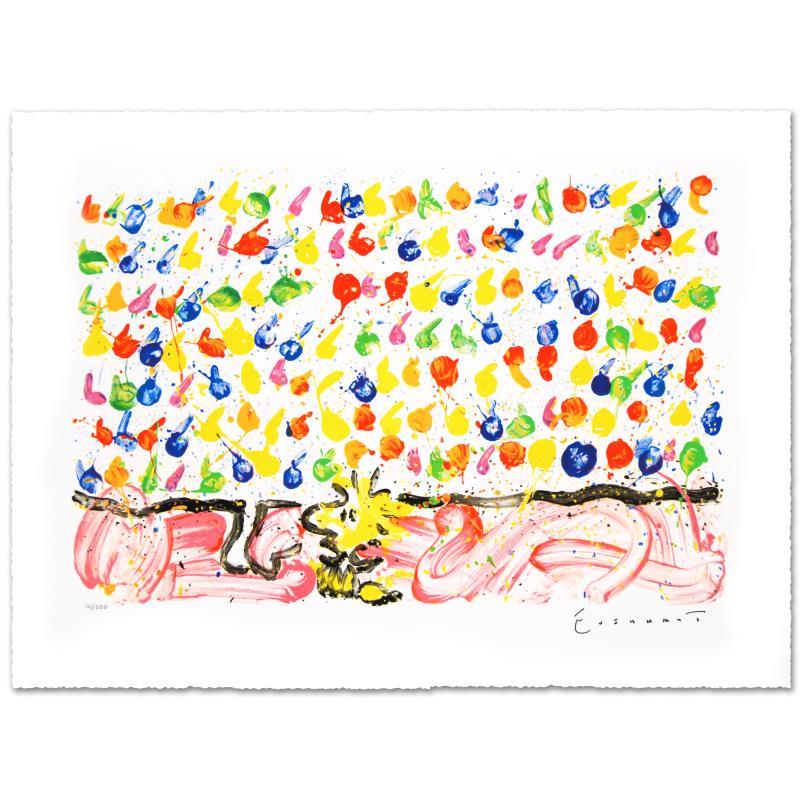 Tom Everhart 