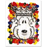 artist Tom Everhart-art
