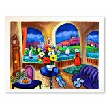 artist Shlomo Alter-art