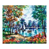 artist Dimitri Polak-art