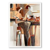 artist Yuri Tremler-art