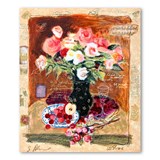 artist  Alexander & Wissotzky-art