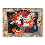 artist  Alexander & Wissotzky-art