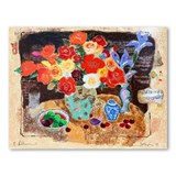 artist  Alexander & Wissotzky-art