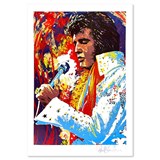 artist Paul Blaine Henrie-art