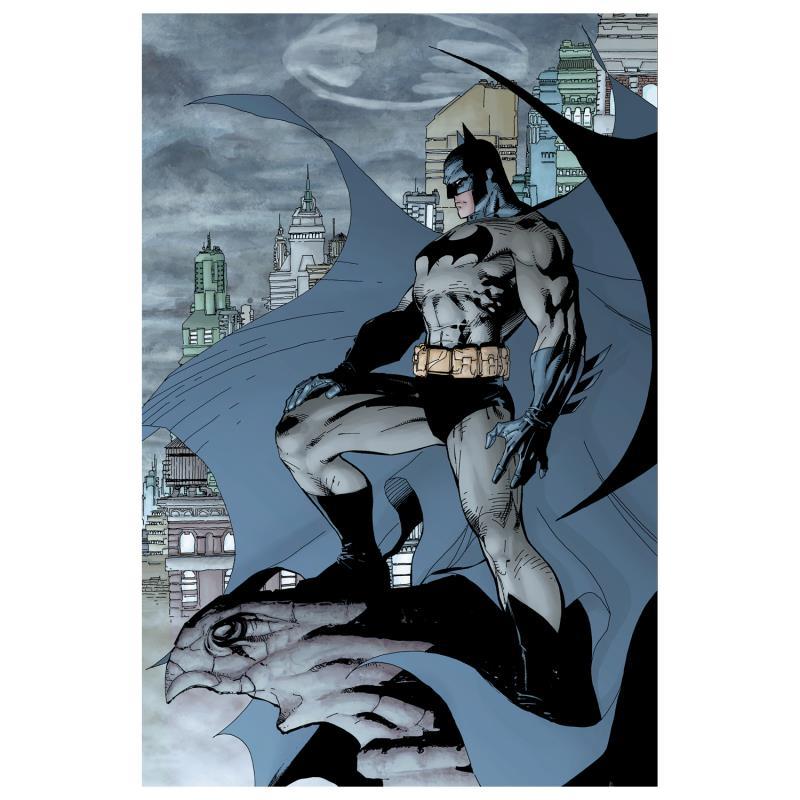 DC COMICS 