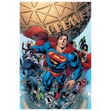 artist  DC Comics-art
