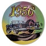 artist Steve Kaufman-art