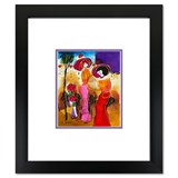 artist Moshe Leider-art