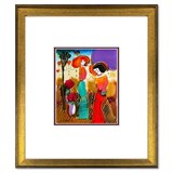artist Moshe Leider-art