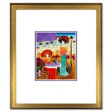 artist Moshe Leider-art