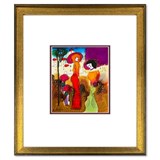 artist Moshe Leider-art