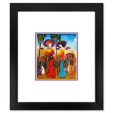 artist Moshe Leider-art