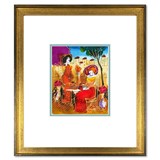 artist Moshe Leider-art