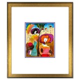 artist Moshe Leider-art