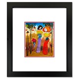 artist Moshe Leider-art