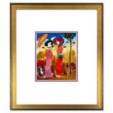 artist Moshe Leider-art