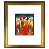 artist Moshe Leider-art