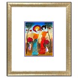 artist Moshe Leider-art