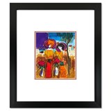 artist Moshe Leider-art