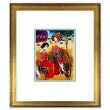 artist Moshe Leider-art