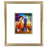 artist Moshe Leider-art