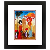 artist Moshe Leider-art
