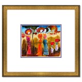 artist Moshe Leider-art