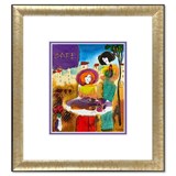 artist Moshe Leider-art