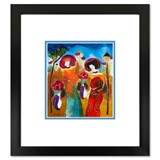 artist Moshe Leider-art