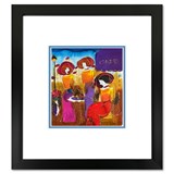 artist Moshe Leider-art