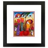 artist Moshe Leider-art