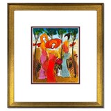 artist Moshe Leider-art
