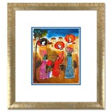 artist Moshe Leider-art