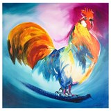 artist Alfred Alexander Gockel-art