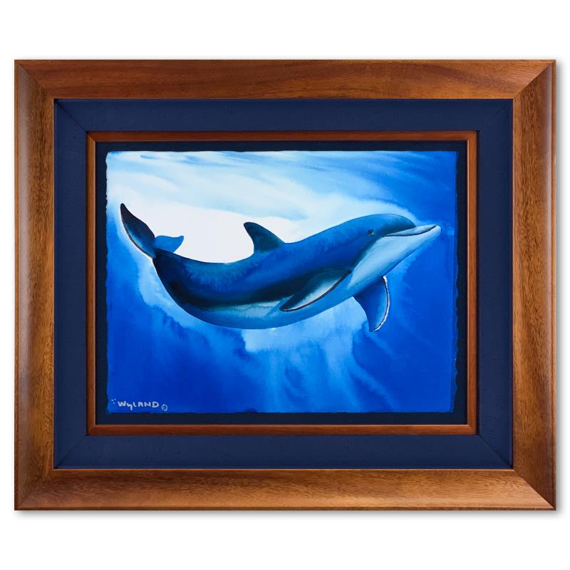 Dolphin