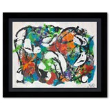 artist Jenik Cook-art