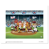 artist  Looney Tunes-art