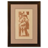 artist Neal Doty-art